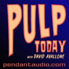 Pulp Today logo