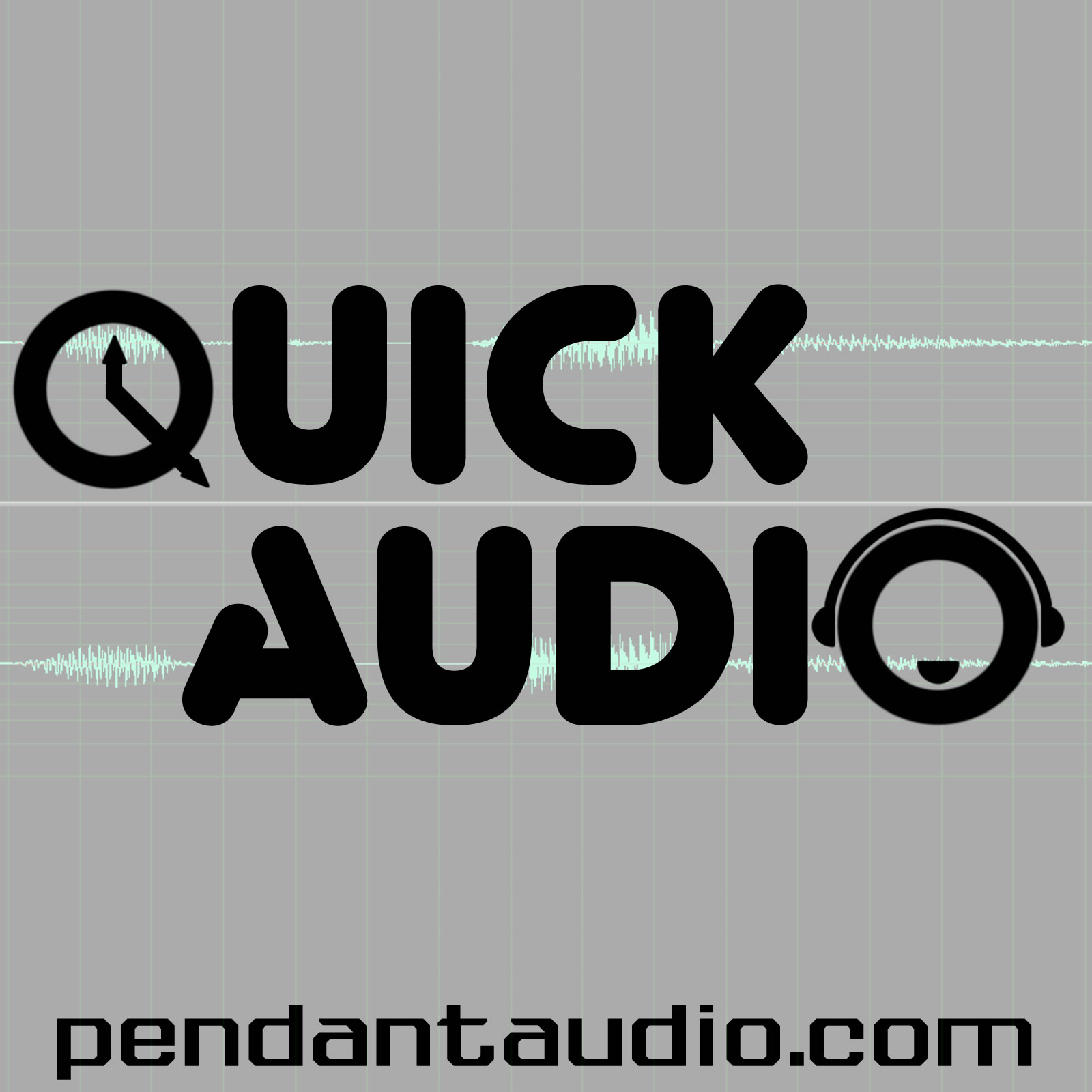 Quick Audio by Pendant Productions - a webcomic in audio form